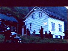 80 Grader aust for Birdland