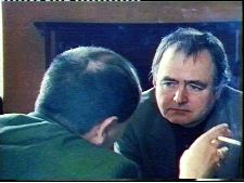 John Kelly Tells All