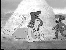 Arkliavagio gudrybé