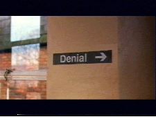 Denial