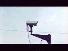 I Saw You