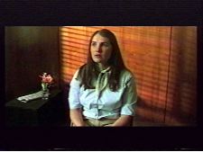 Gina, an Actress, Age 29