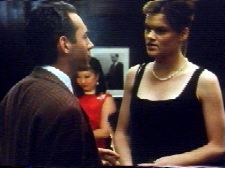 But Enough About Me ...