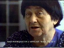 Beila Was a Baba-Kazak