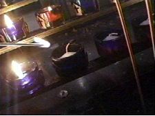 Clouds That Touch Us out of Clear Skies