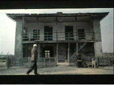 Yomut, a House, a Tribe