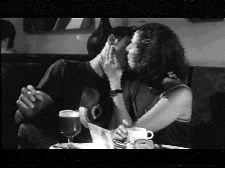 Siete cafés por semana