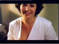 Silenzio accanto ai tuoi occhi