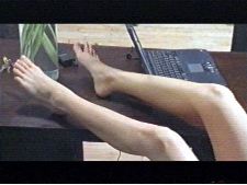 Through the Looking Lens