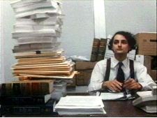 Son of Sam Greenbaum