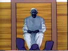 Baptism of Solitude: a Tribute to Paul Bowles