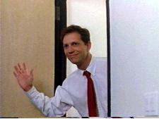 Great American Office Worker