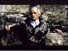 Prva i posljednji...