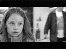 Mavis and the Mermaid