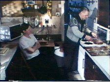 In Memory of Dorothy Bennett