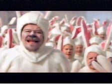 M.A. Numminen turns Rabbit