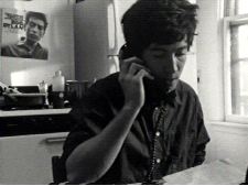 Look Back, Don't Look Back