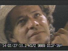 Bach en Zaraza