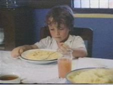 Taza de té de papá