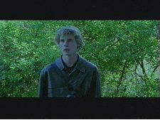 Jardines deshabitados