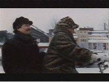 Fahrradfahren ist notwendig