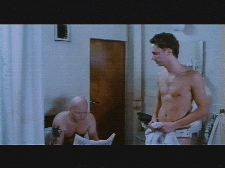 Døren som ikke smakk