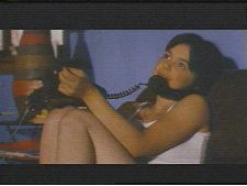 Foxy Lady, Wild Cherry