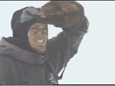 Lost Bundlefjord Expedition