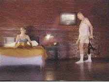 Monday with the Martins