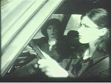 Thank You for Coming