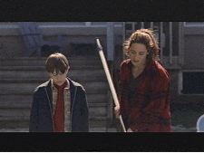 Three Stories from the End of Everything