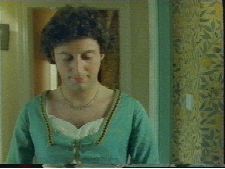 Disappearance of Edward Dickens