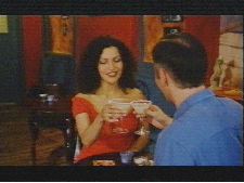 Two Margaritas