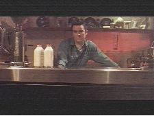 Over a Small Cup of Coffee