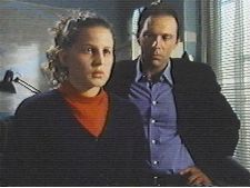 Alexandra ou plus jamais