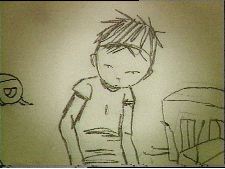 Long Distance Thinking