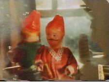 Three Short Films