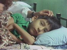 Un minuto de silencio