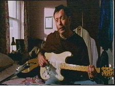 Without a Song or a Dance