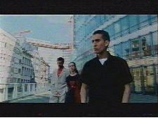 Cheb - Bruxelles mon Amour