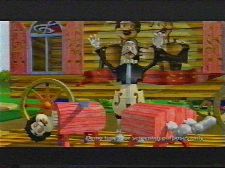 Symfollies : the Magician