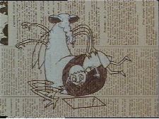 J'aime pas les pulls qui grattent