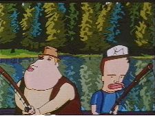 Secret du lac mystérieux