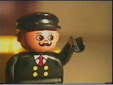 Uzemzavar, avagy a postás mindig duplón csenget