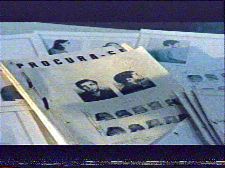 Clandestinos