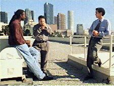 East of Rio de Janeiro