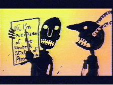 Intolerance II