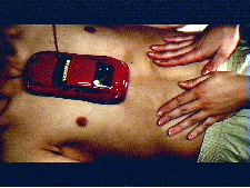 My Other Wheelchair Is a Porsche