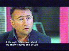 Confession - En doft av sanning