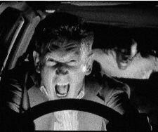 Mondo kino : à l'arrachée